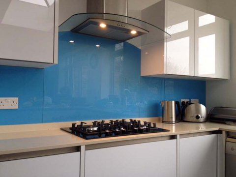 interesting splashbacks