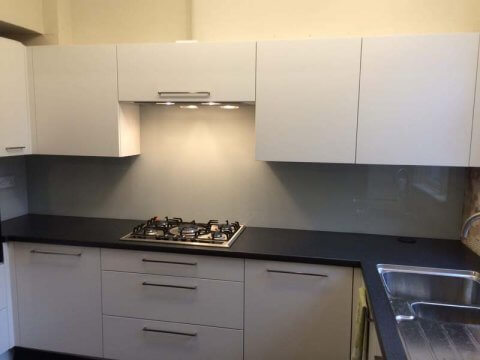 splashback colour range