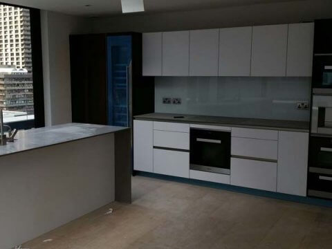 splashback panels