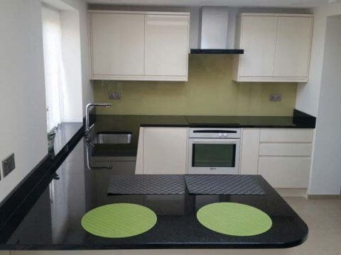 glass splashbacks colours range