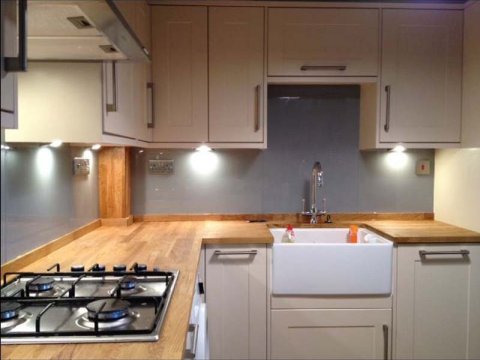 splashback kitchens