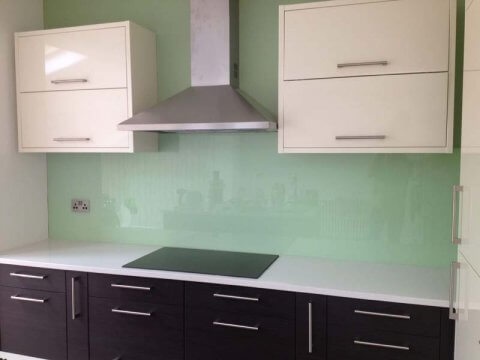 glass splashback suppliers