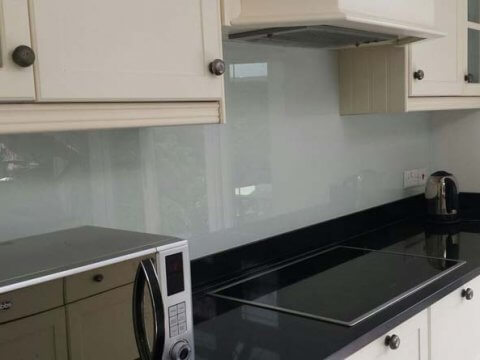 splashback for kitchens