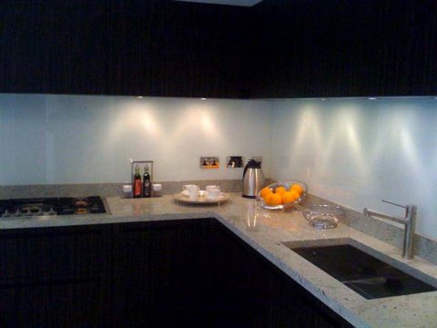 splashbacks kitchens