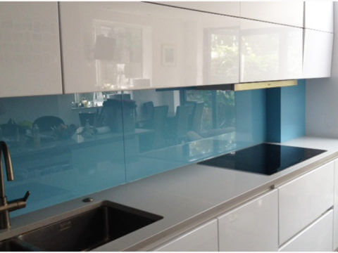 kitchen cooker splashbacks