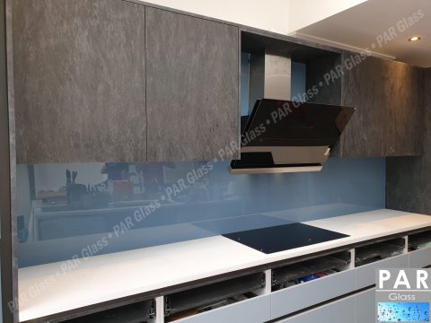 kitchen splashback