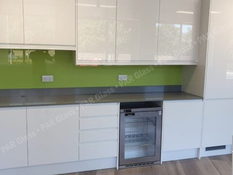 glass splashback company