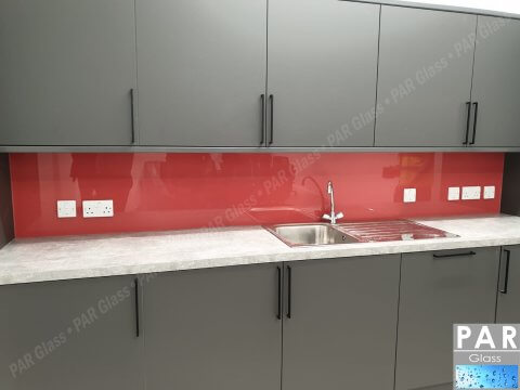 clear splashbacks