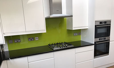 kitchen splashbacks